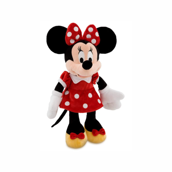 Minnie Vermelha M